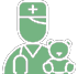 Skilled Nursing Icon